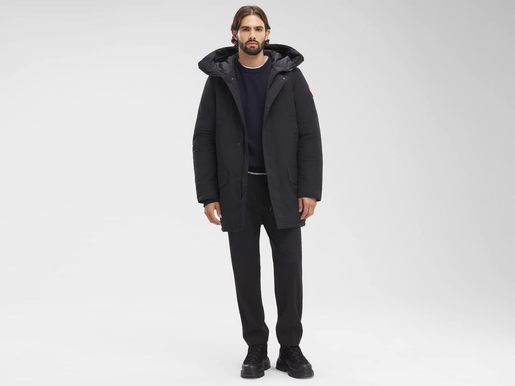 Langford Parka Men's