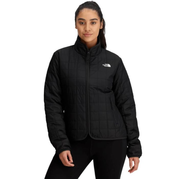 Junction Insulated Jacket Women's