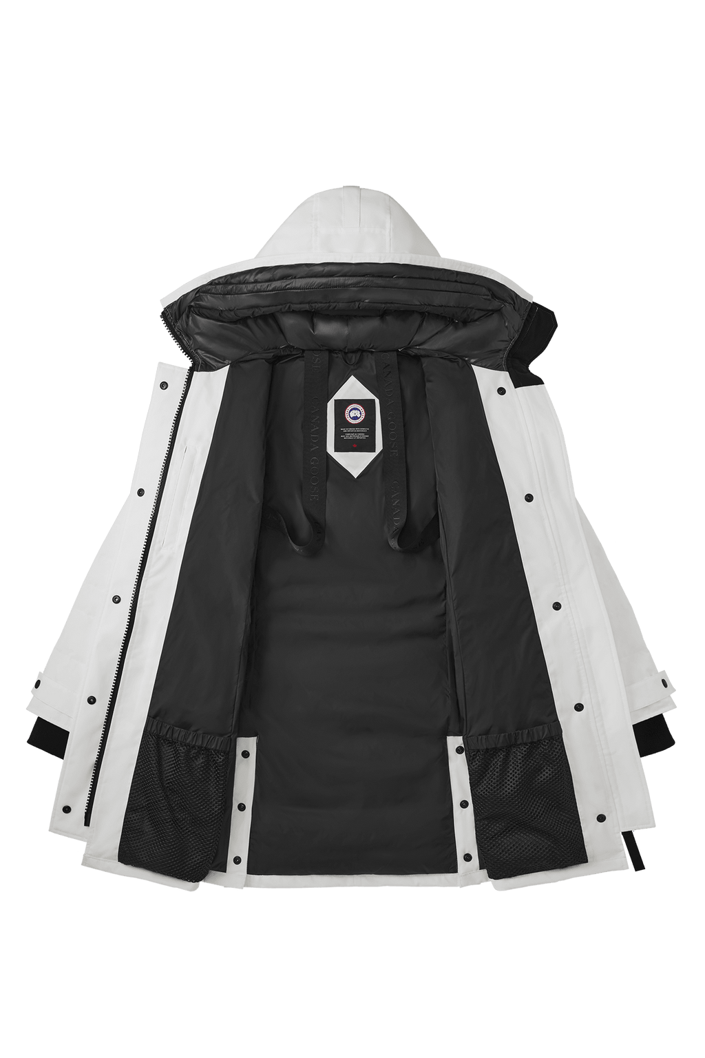 Lorette Parka BD Women's