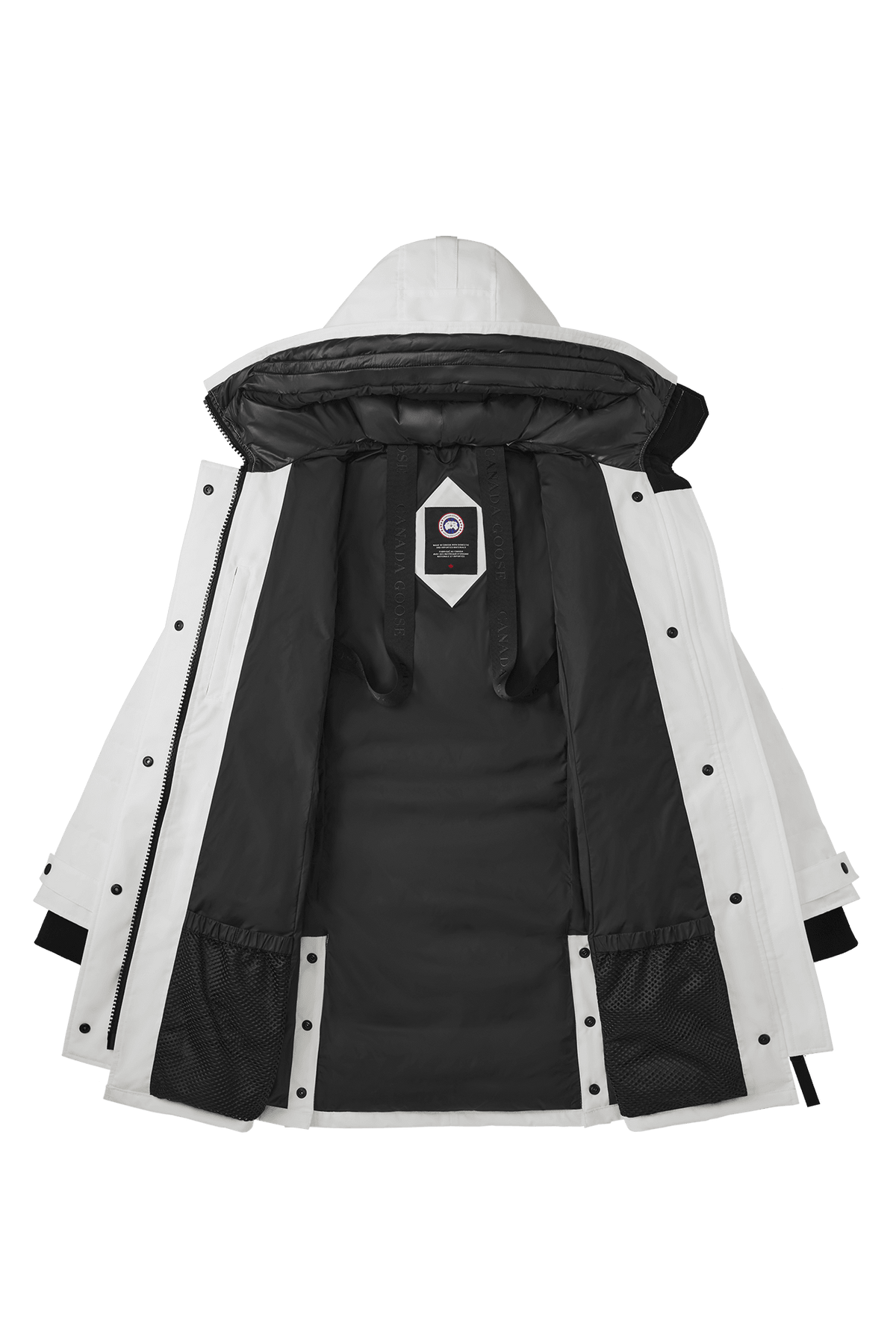 Lorette Parka BD Women's