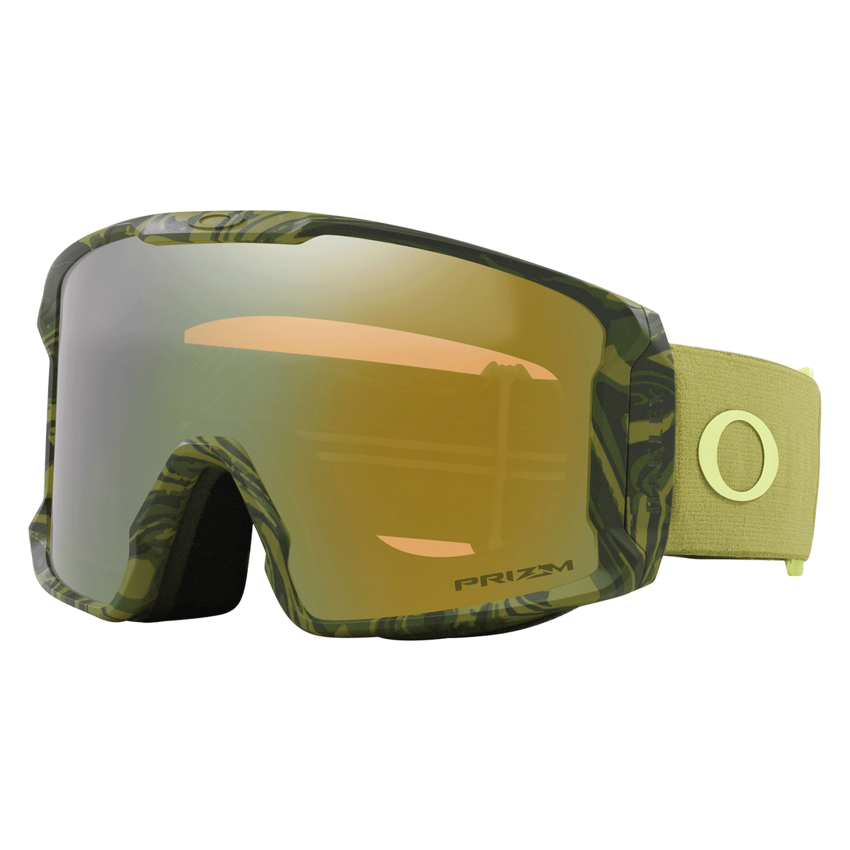 Line Miner L Signature Goggle