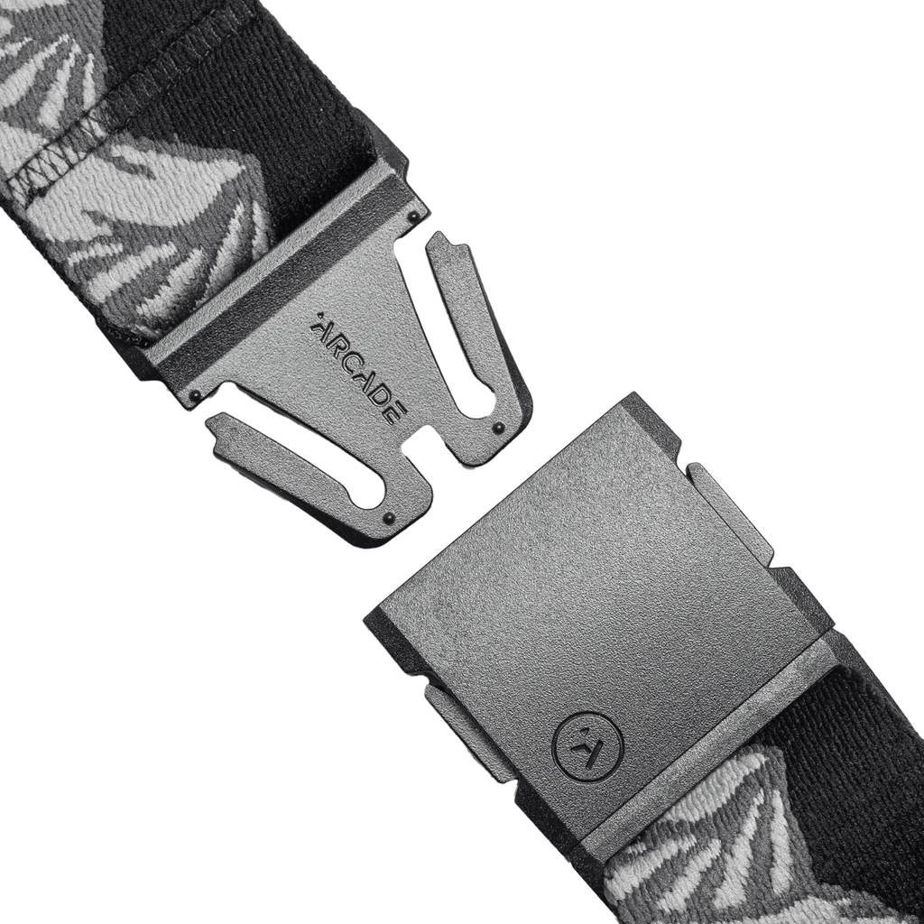 POW X Joseph Toney Belt