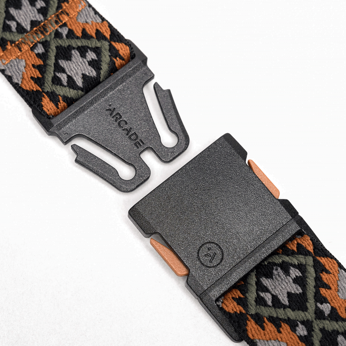 Twilight Slim Vernan Kee Belt