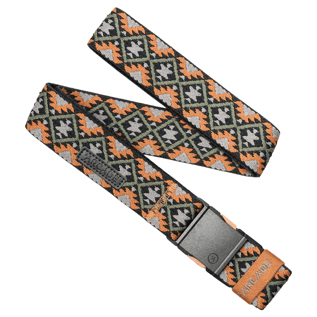 Twilight Slim Vernan Kee Belt