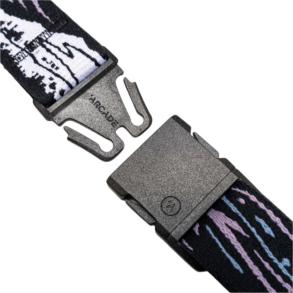 Out of Range Slim Belt