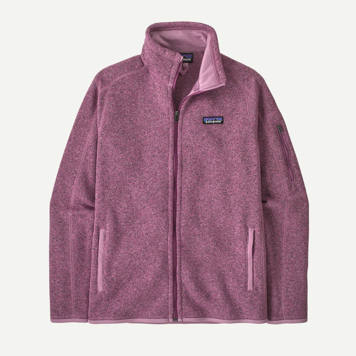 Better Sweater Fleece Jacket Women's