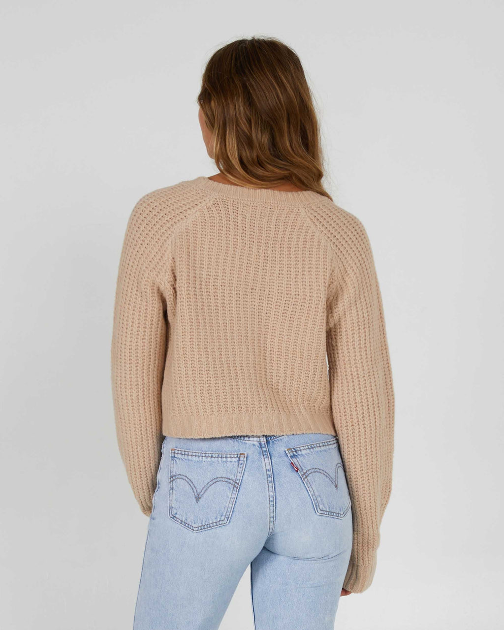 Lighthouse Cardigan Women's