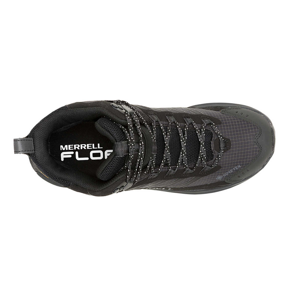Moab Speed 2 Mid GTX Boot M's