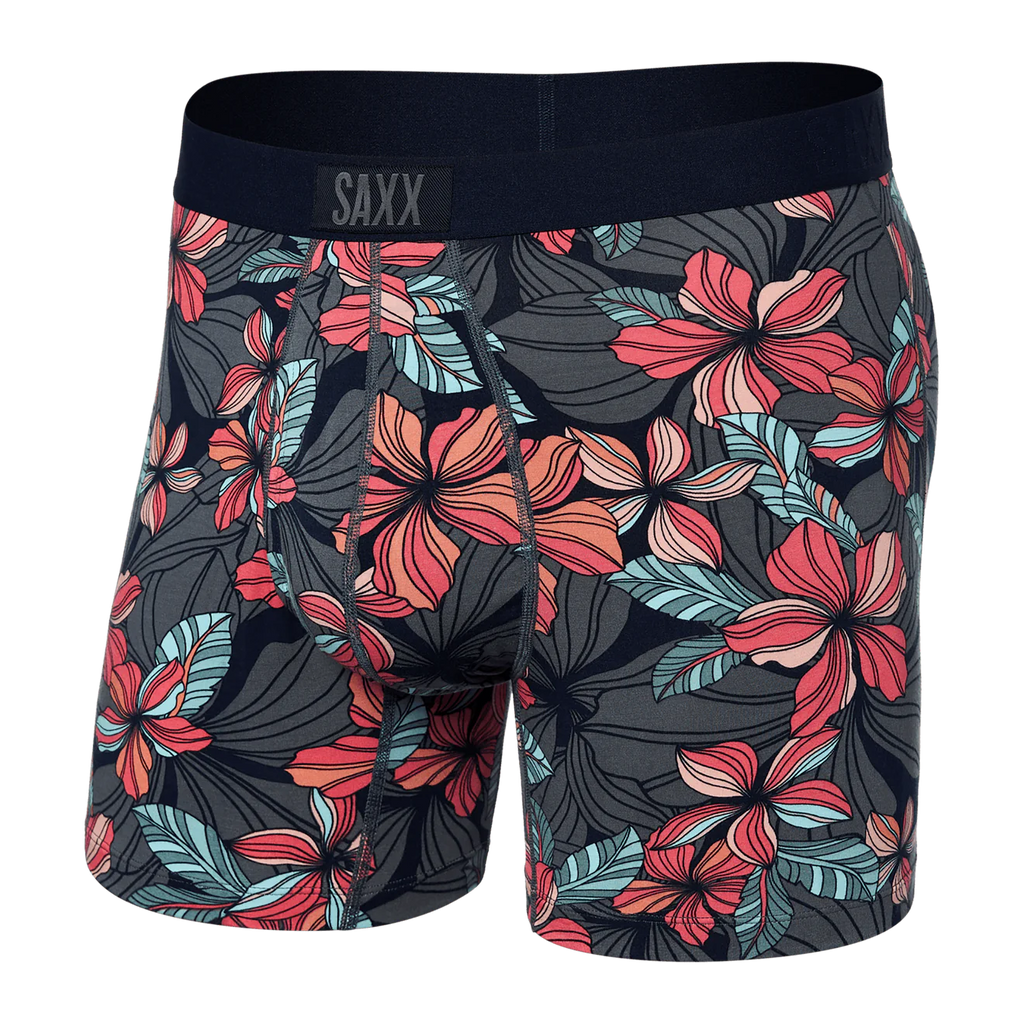 Ultra Boxer Brief w/Fly Men's