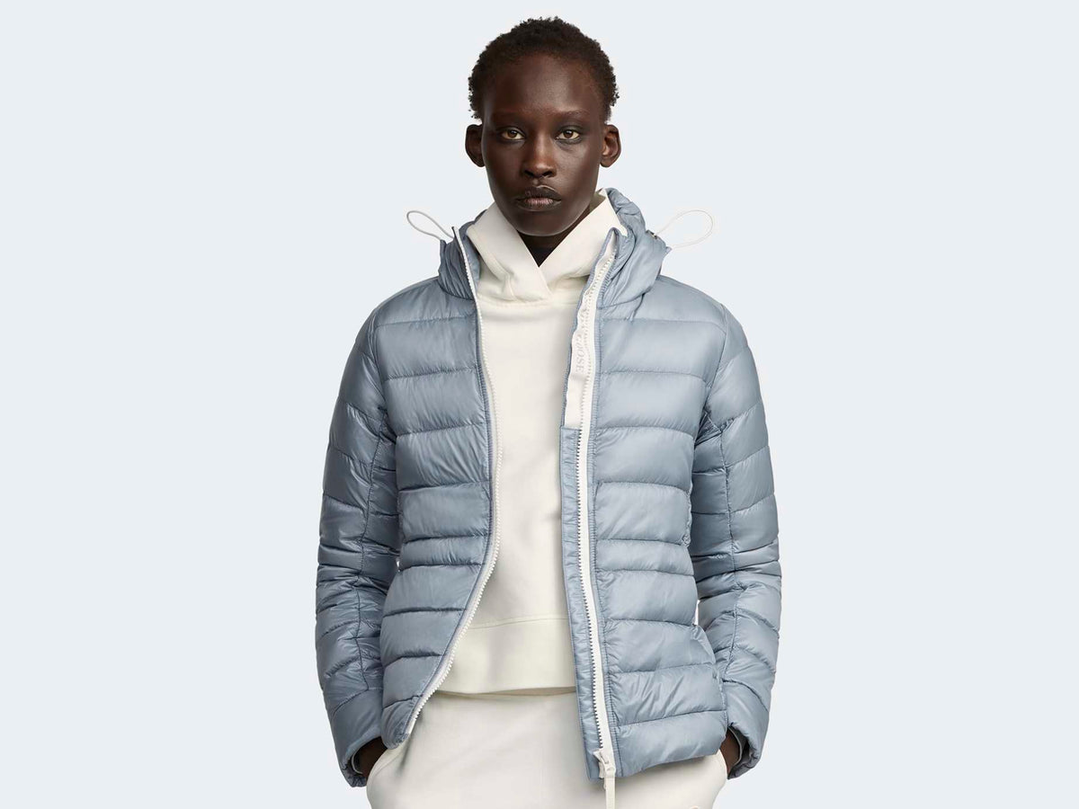 Cypress Hoody WD Women's