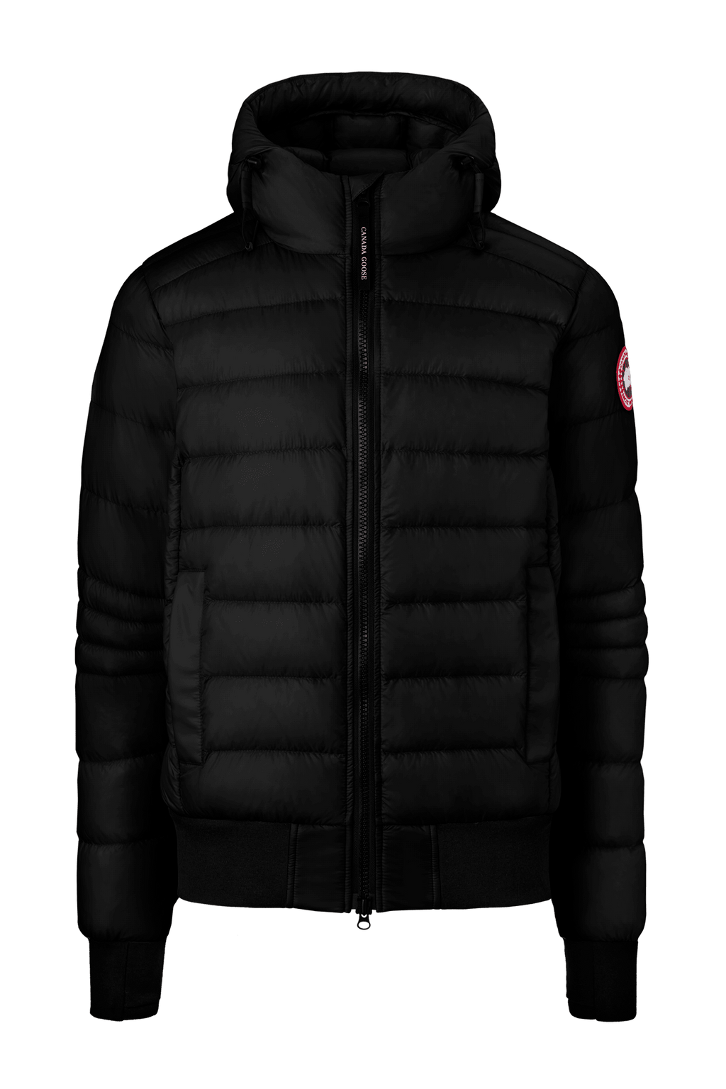 Crofton Bomber Jacket Men's
