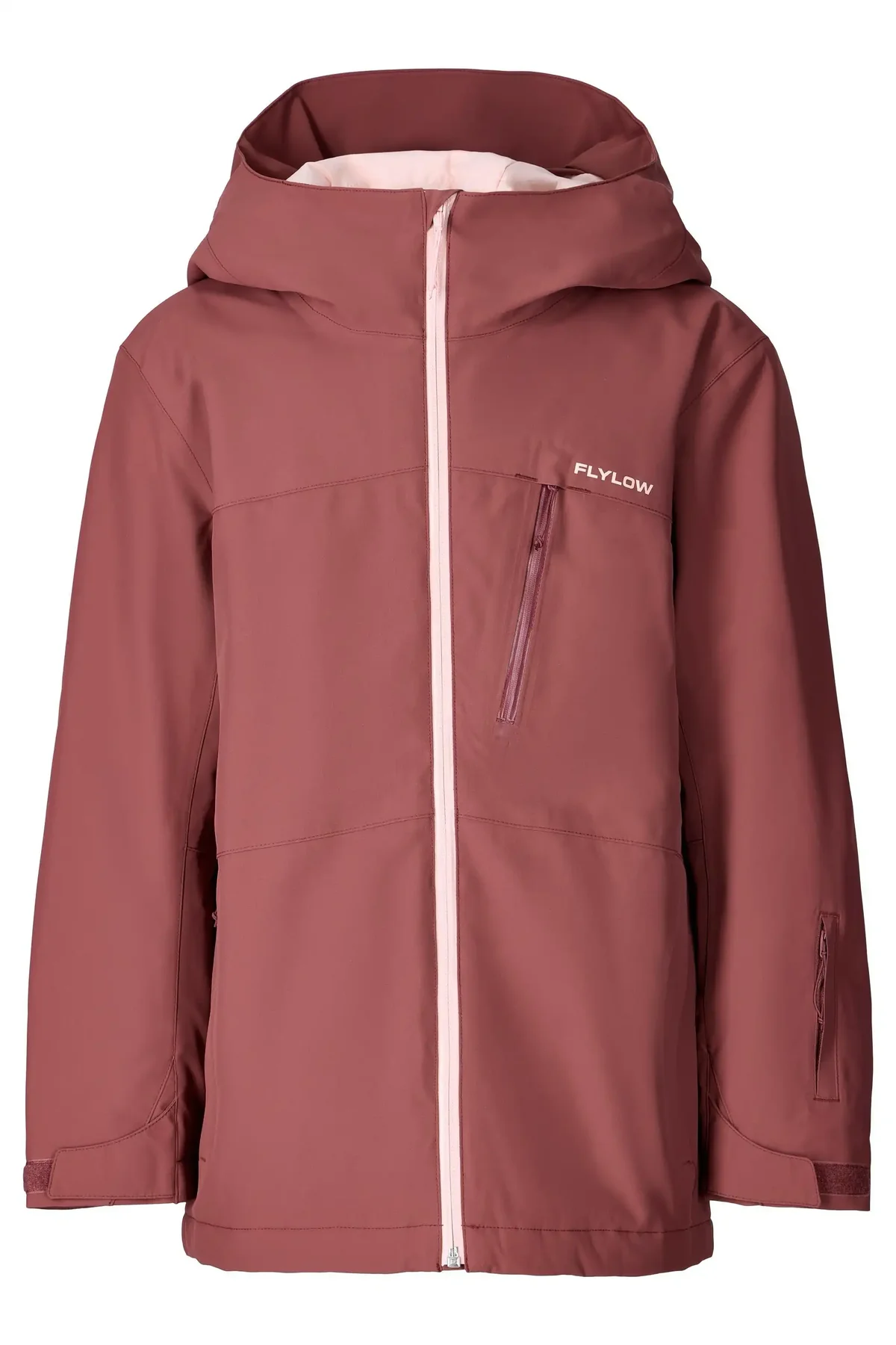 Youth Explorer Ski Jacket Kids'