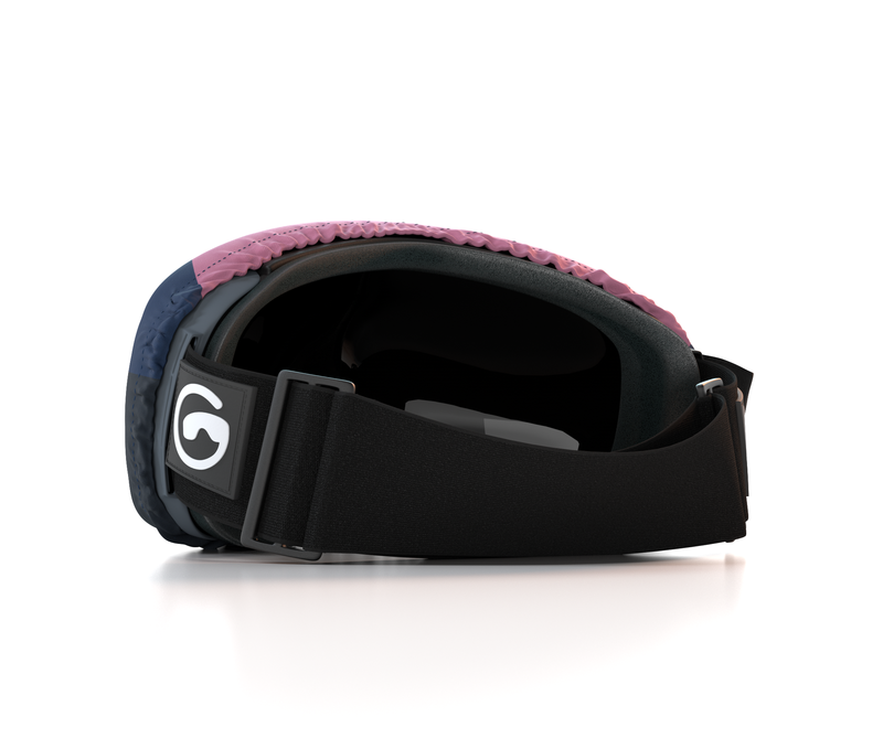 Goggle Soc Pro