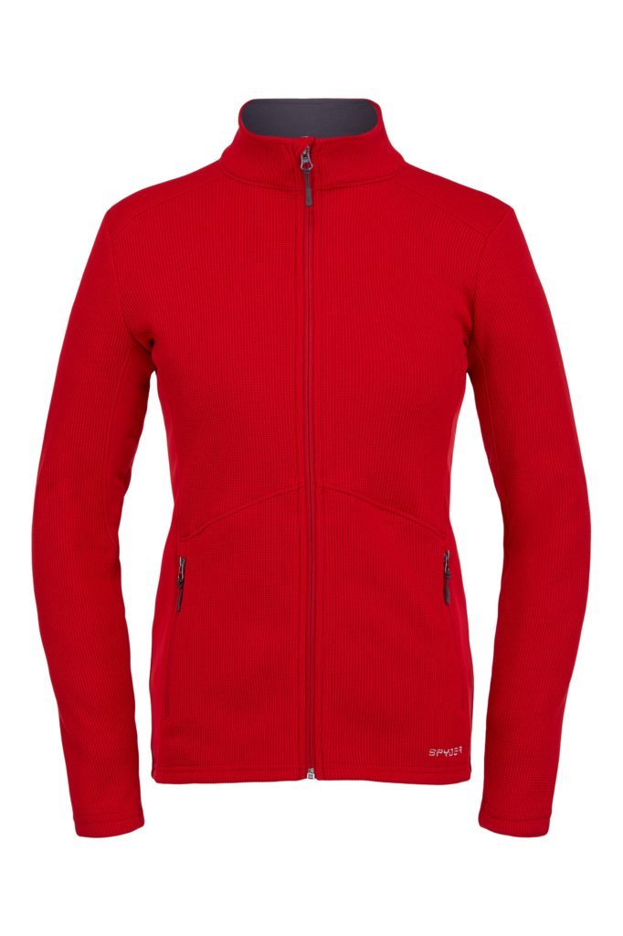 Bandita Full Zip Fleece Women's