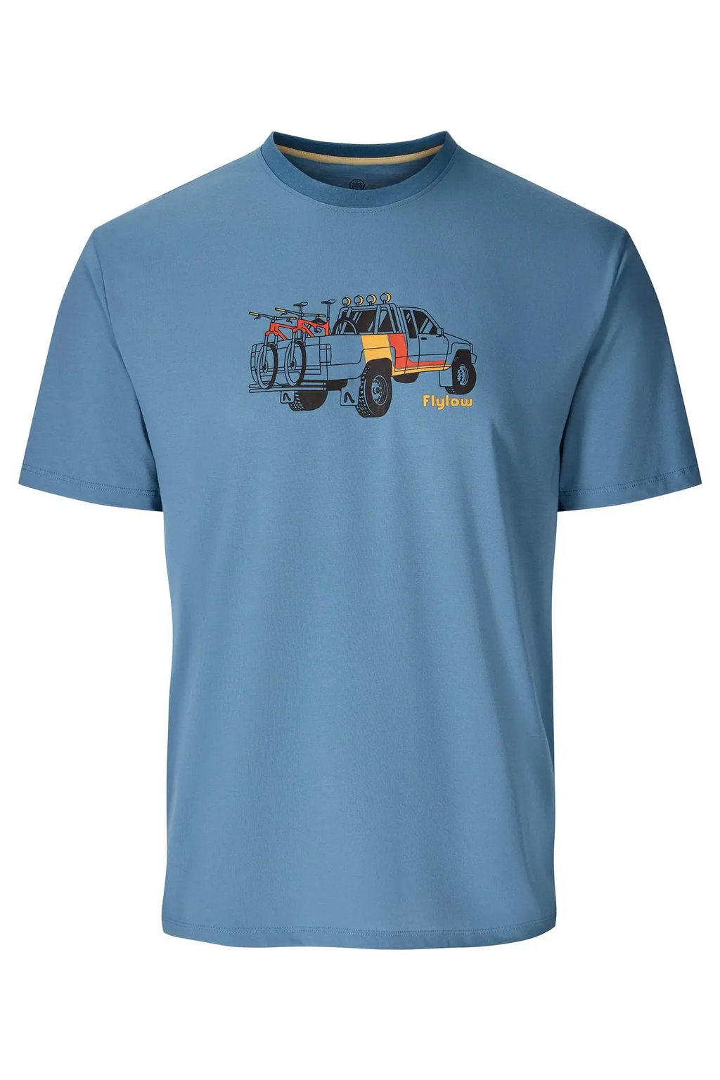 Truck Tee Men's