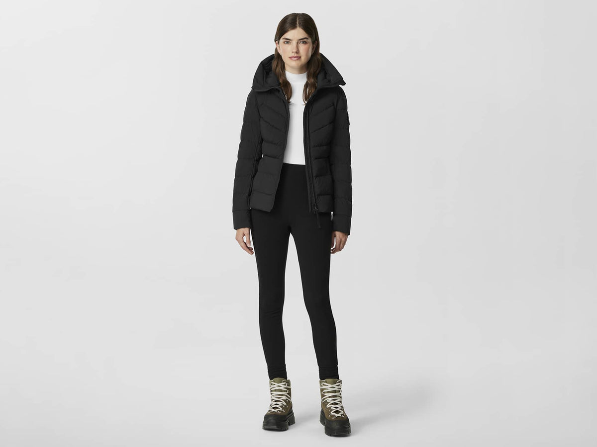 Clair Hoody Women's