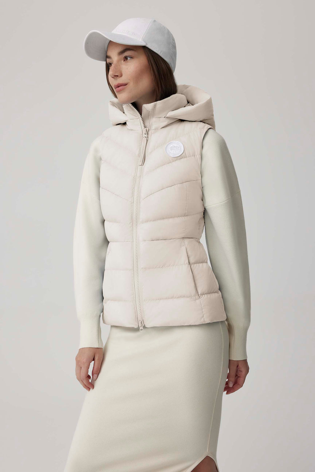 Clair Vest WD Women's