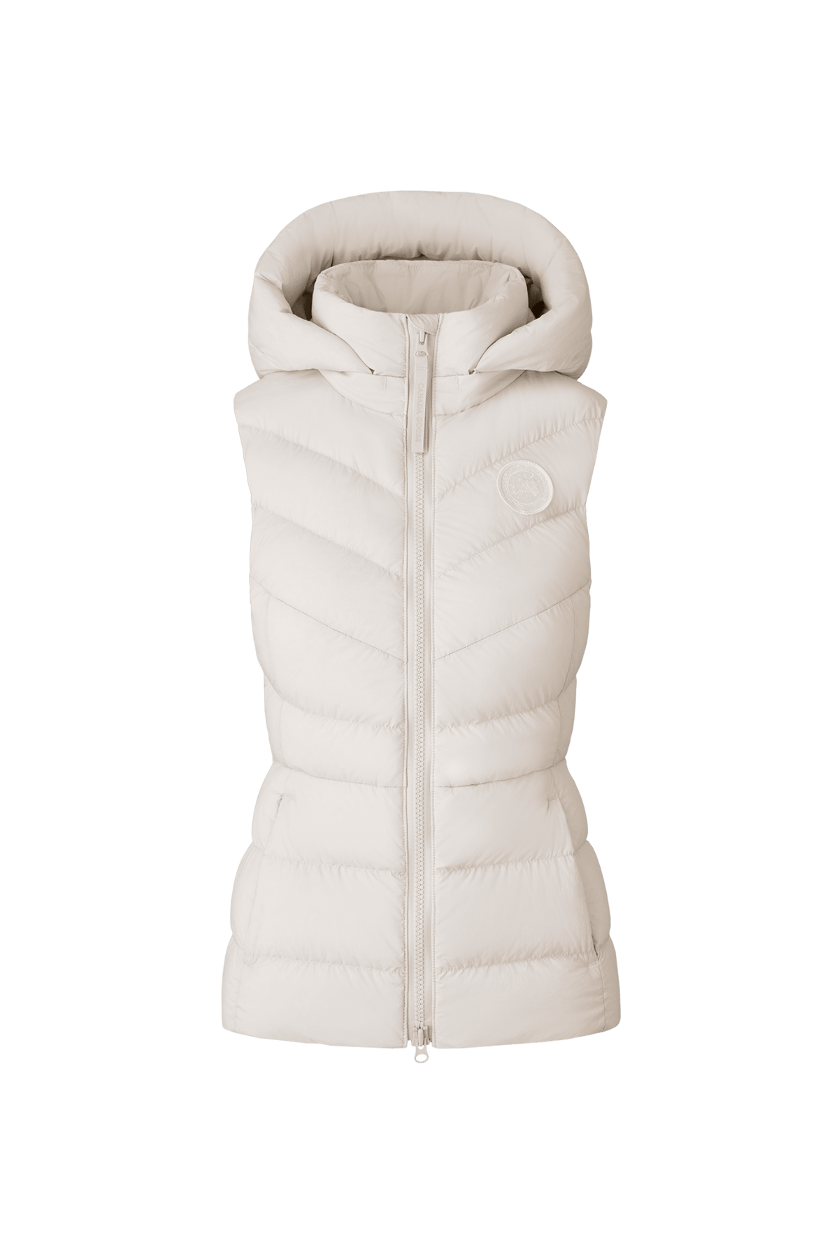 Clair Vest WD Women's