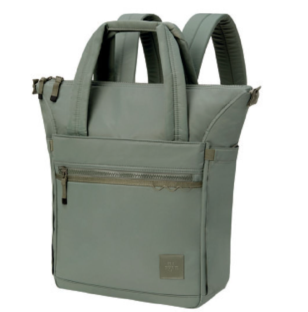 Renovation Hybrid Backpack 21L