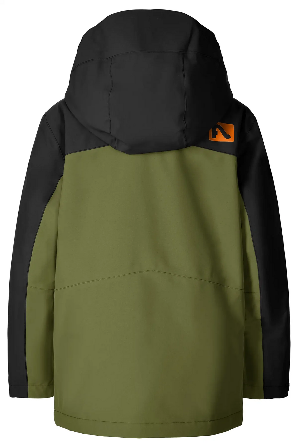 Youth Explorer Ski Jacket Kids'