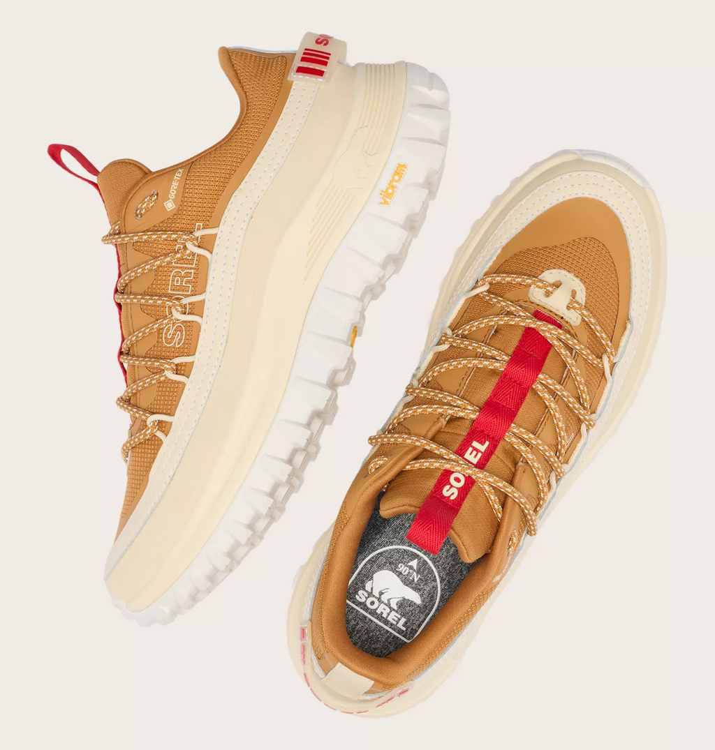 Callsign Horizon Low GTX Shoe W's