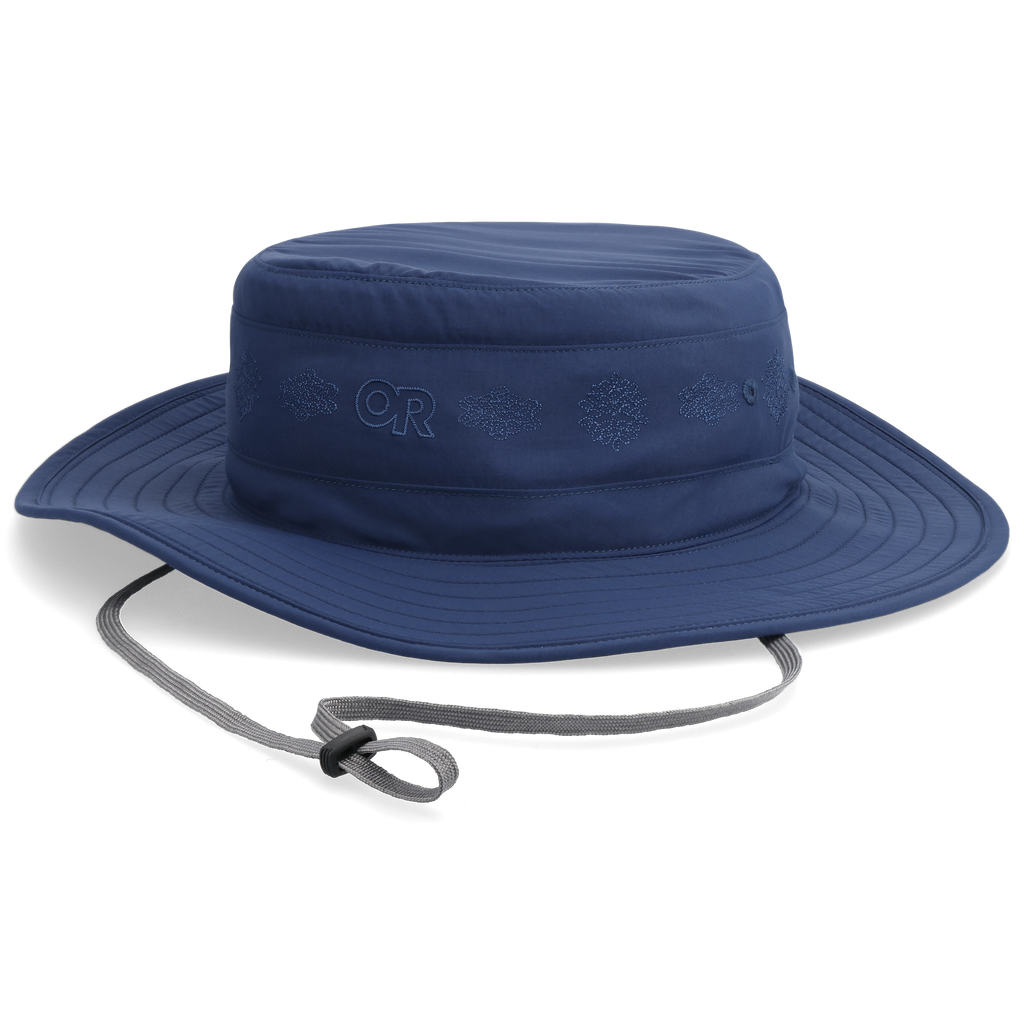 Solar Roller Sun Hat Women's