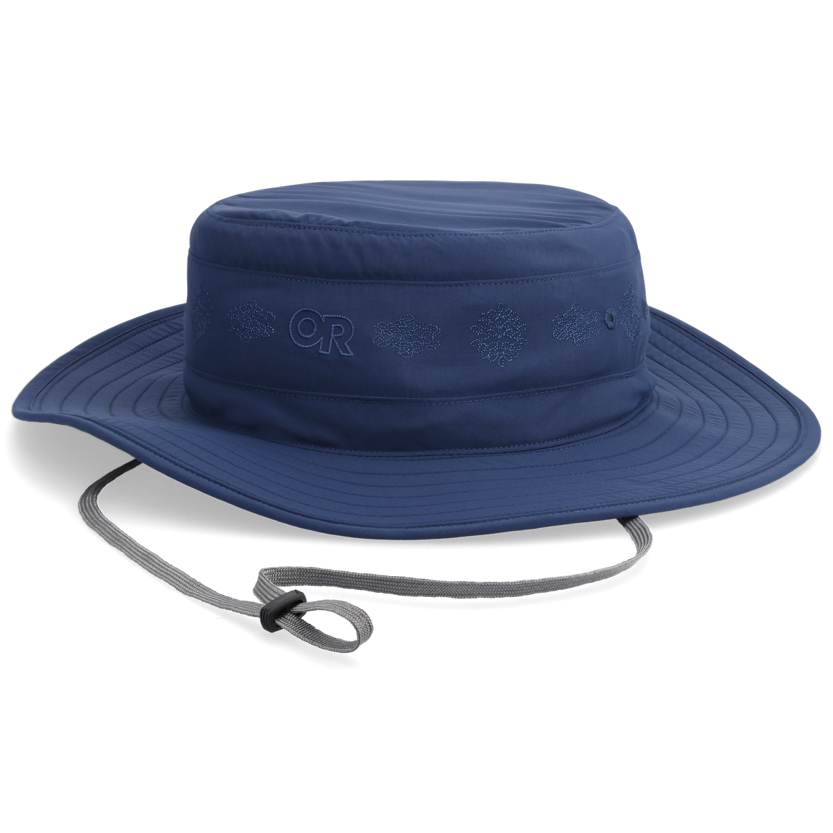 Solar Roller Sun Hat Women's