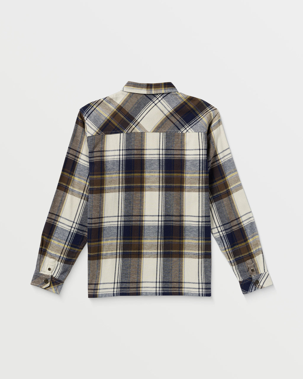 Bad Dog Flannel Men's