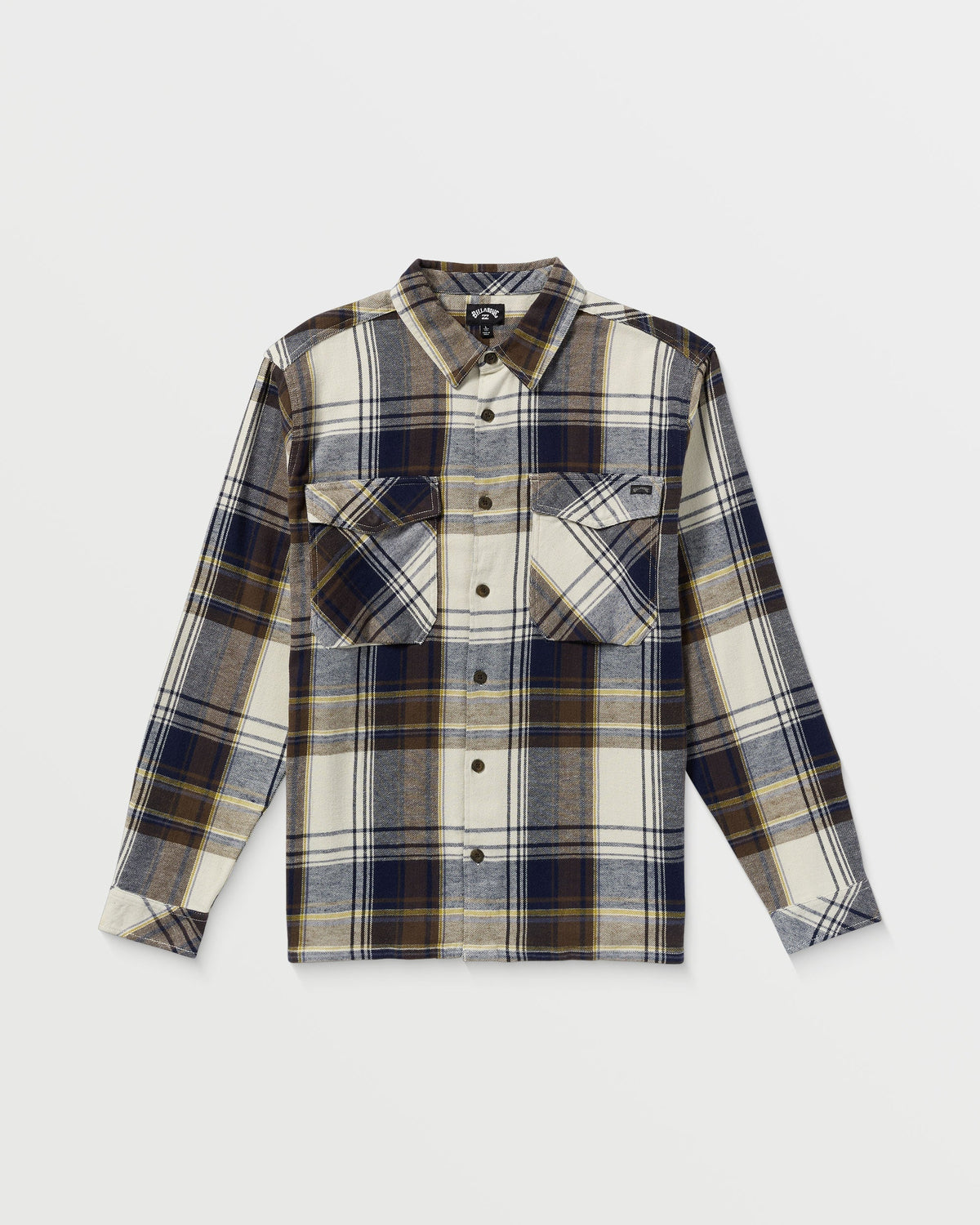 Bad Dog Flannel Men's