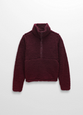 Polar Escape Snap Fleece Women's