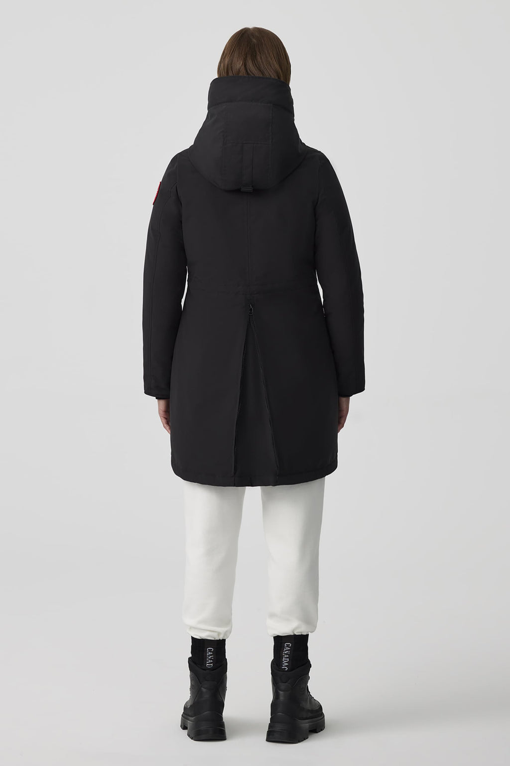 Rossclair Parka Women's