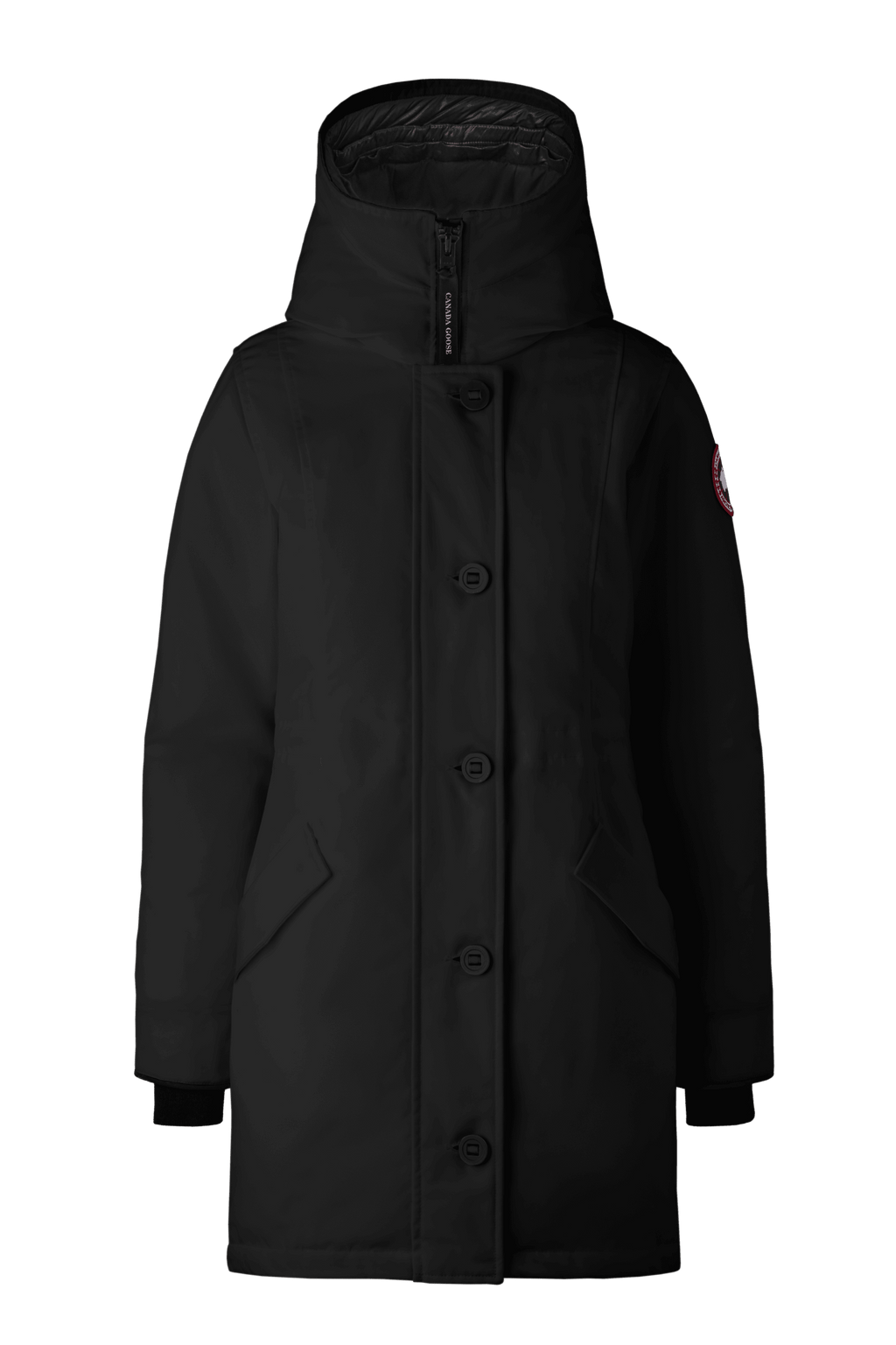 Rossclair Parka Women's