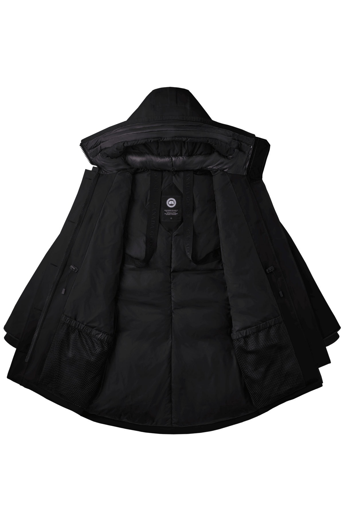 Rossclair Parka Women's