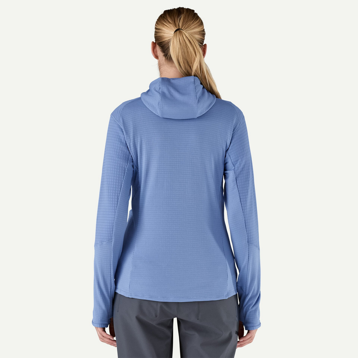 R1 Pullover Hoody Women's