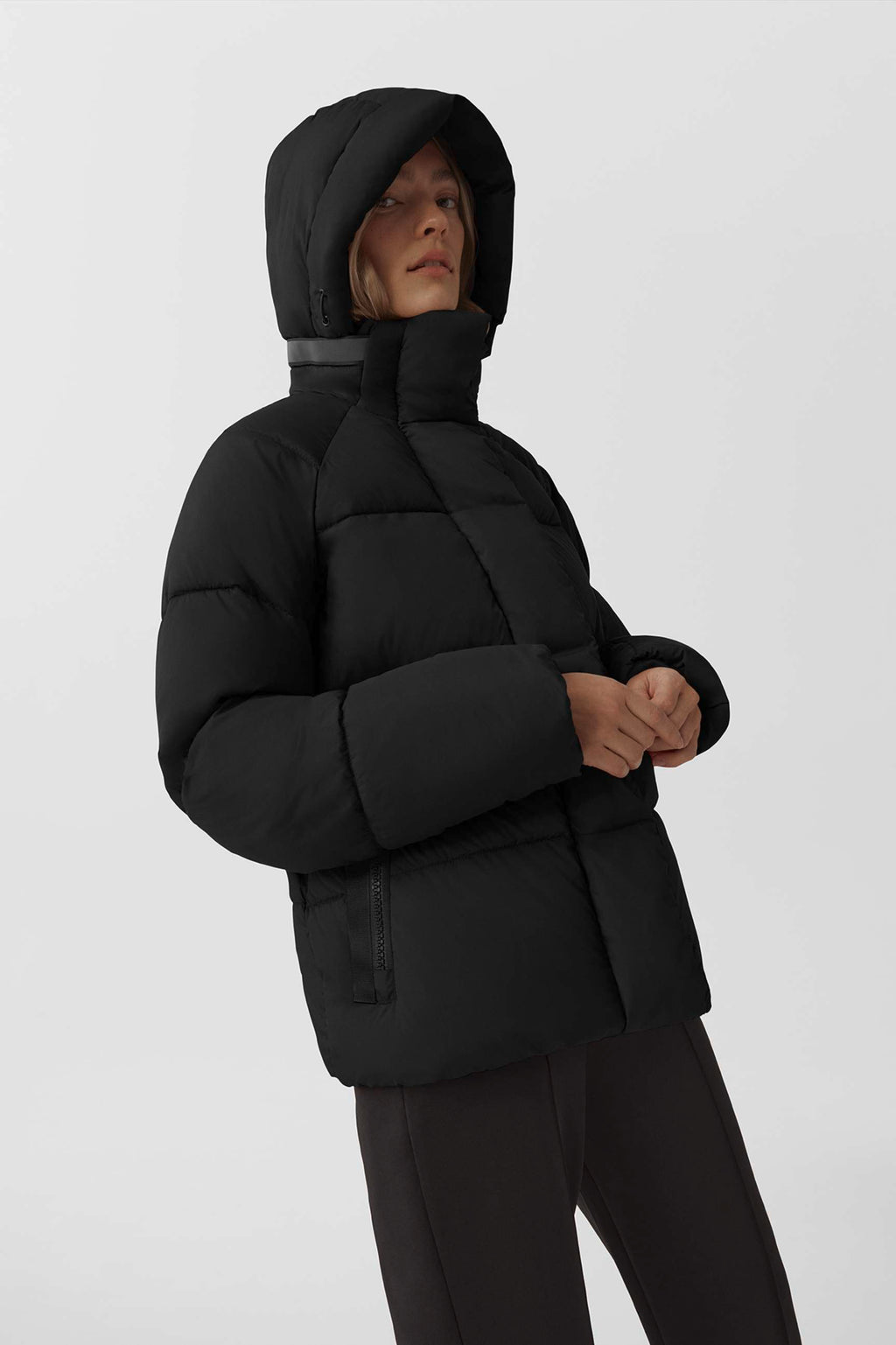 Junction Parka BD Women's