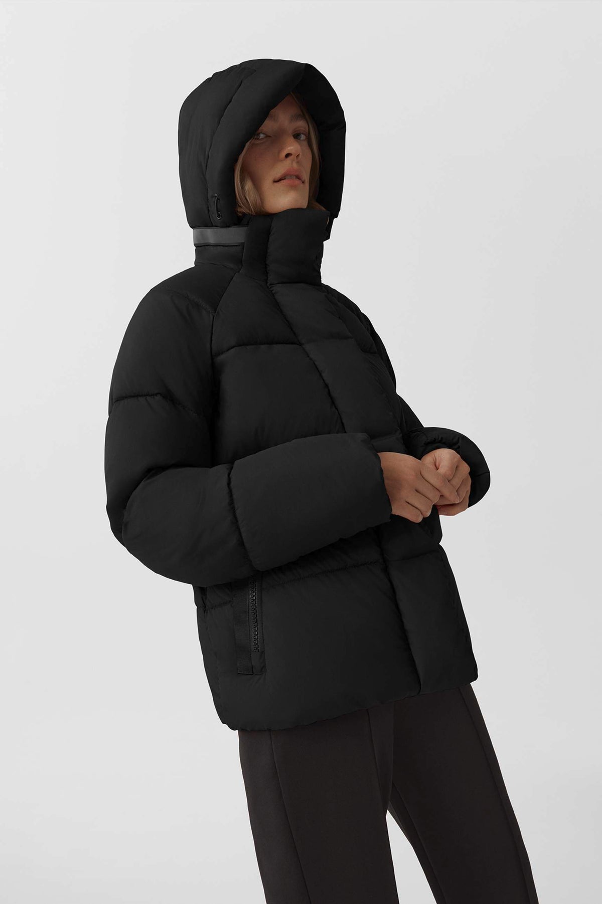 Junction Parka BD Women's