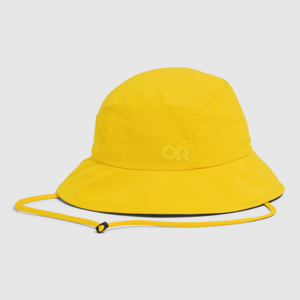 Sun Bucket Hat OR