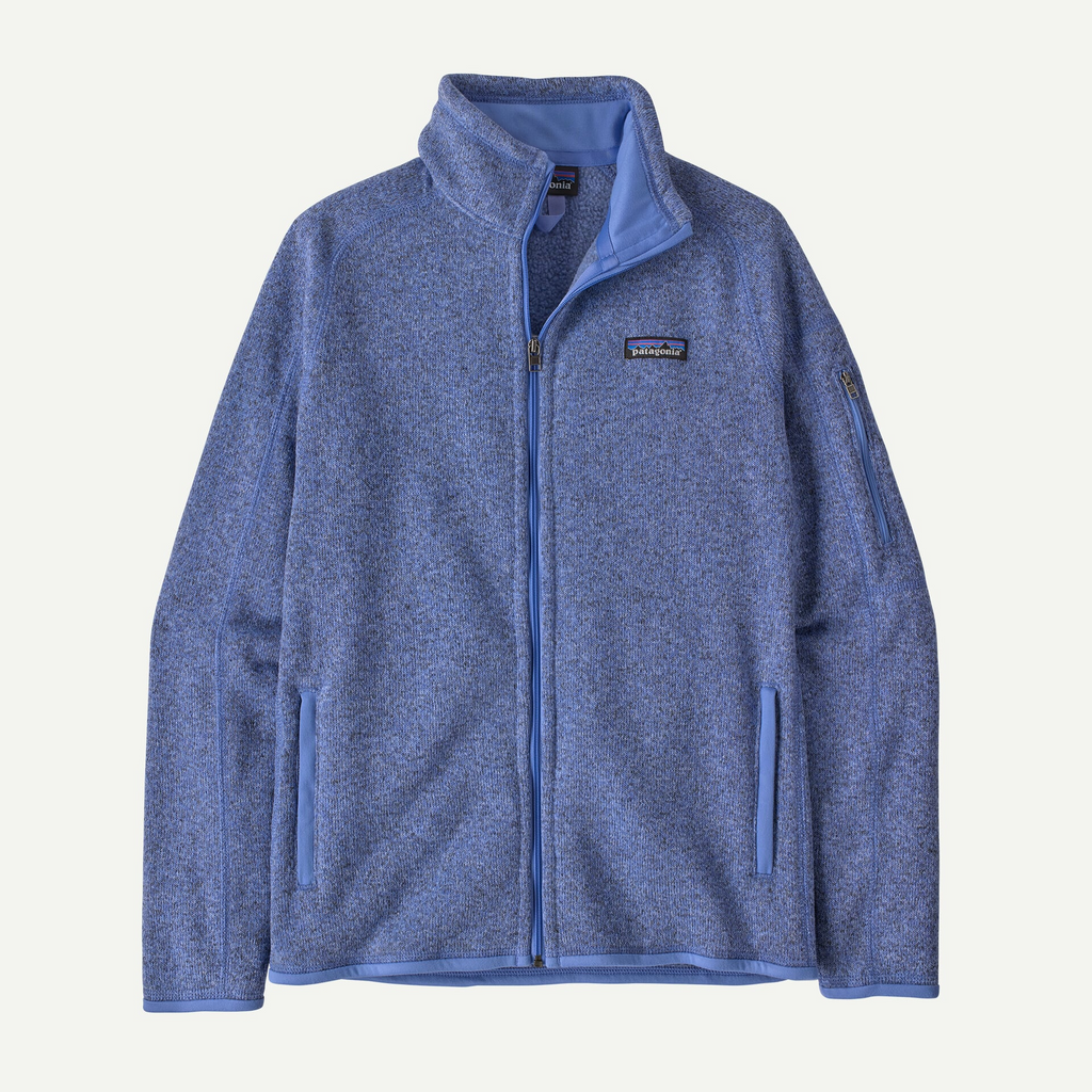 Better Sweater Fleece Jacket Women's