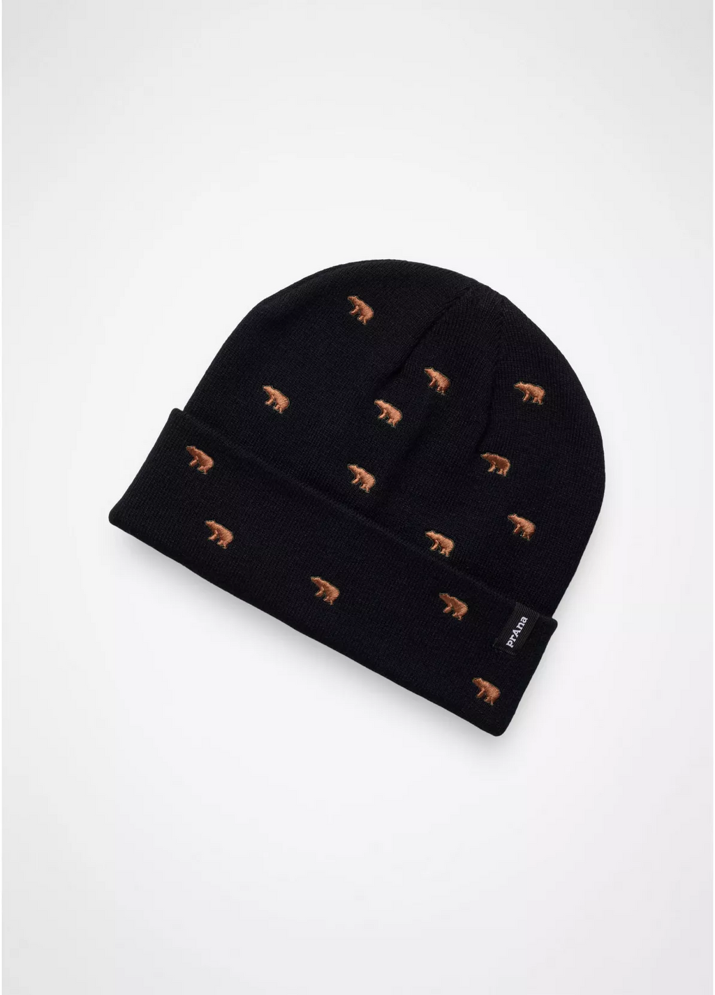 Wild Now Beanie