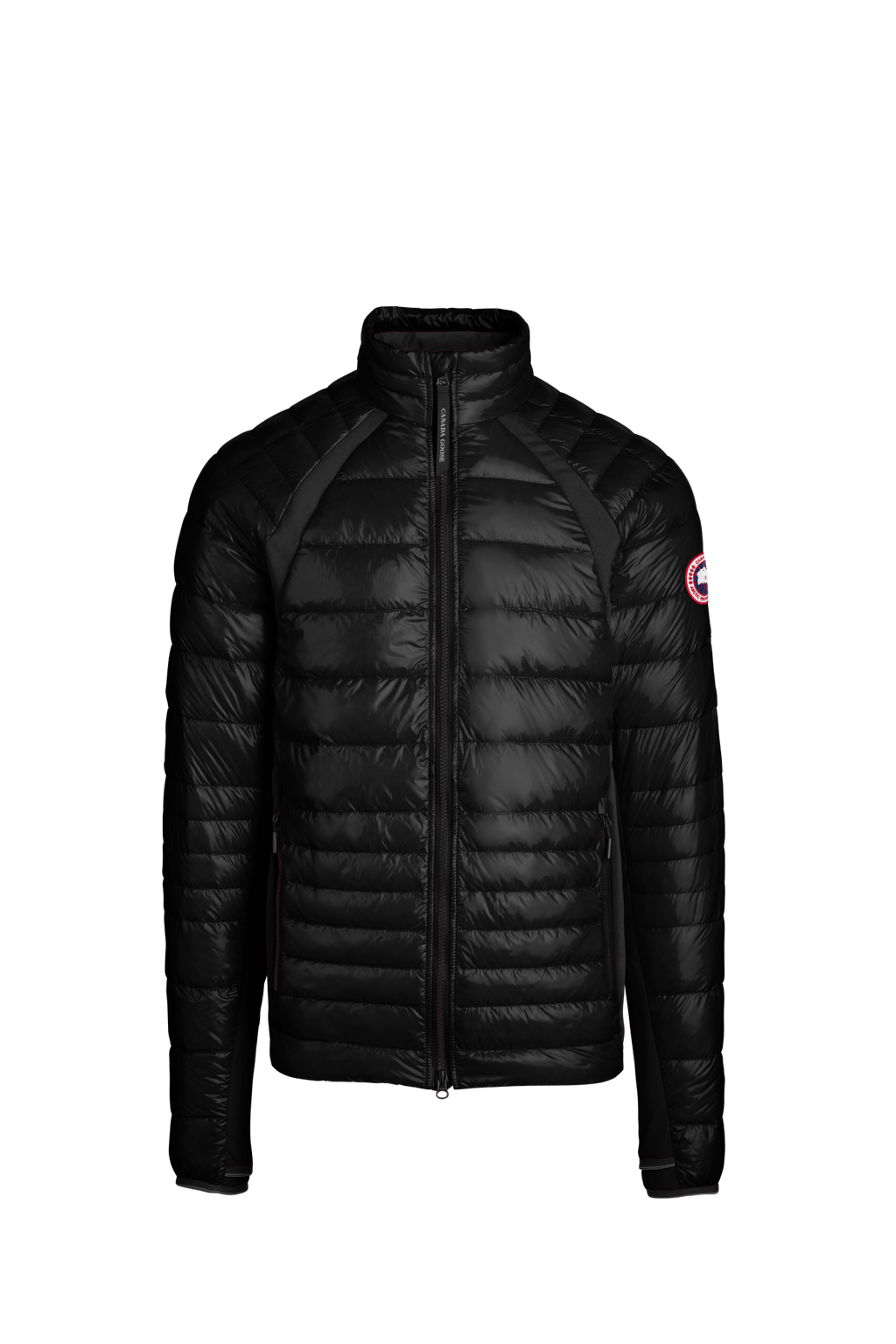 Hybridge Lite Down Jacket Men's