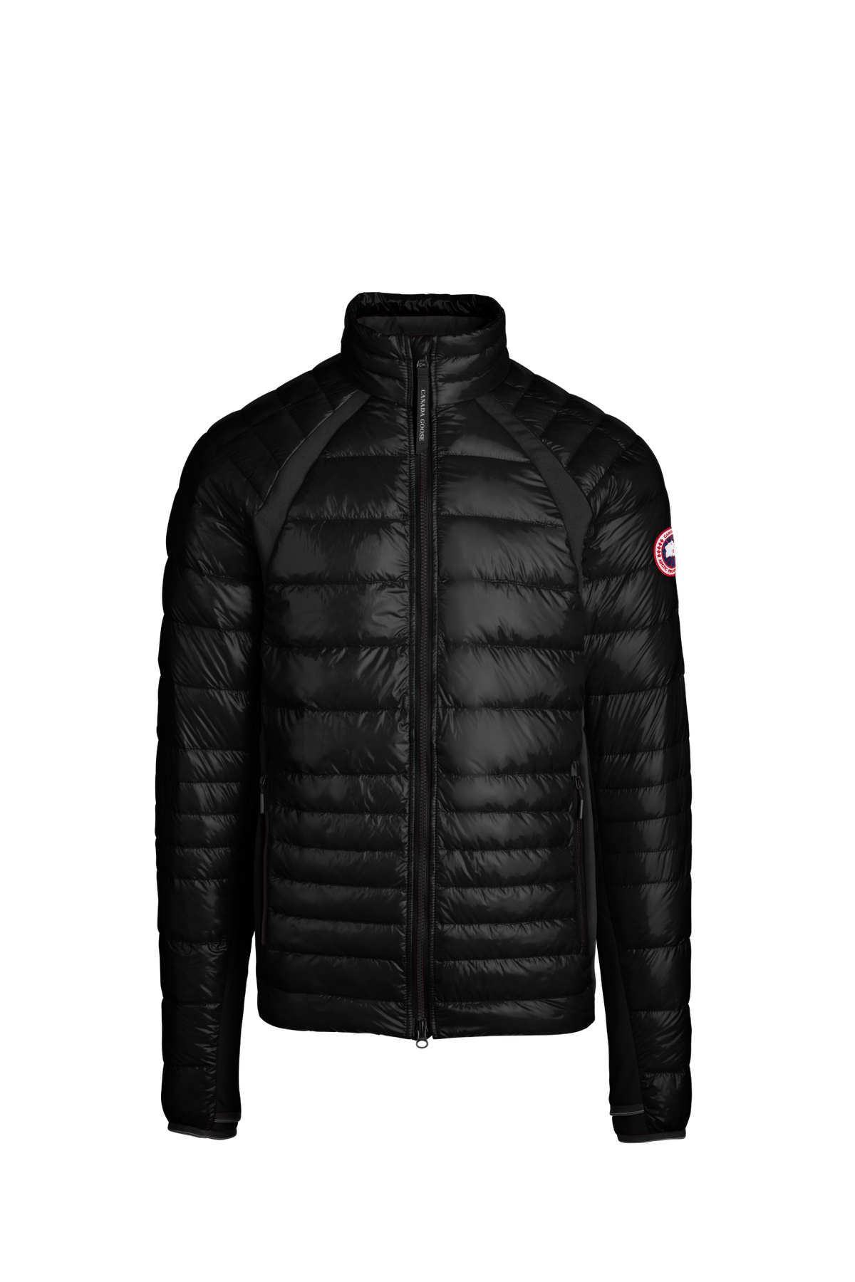Hybridge Lite Down Jacket Men's
