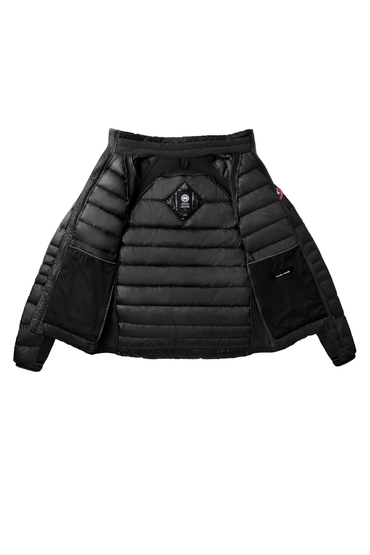 Hybridge Lite Down Jacket Men's