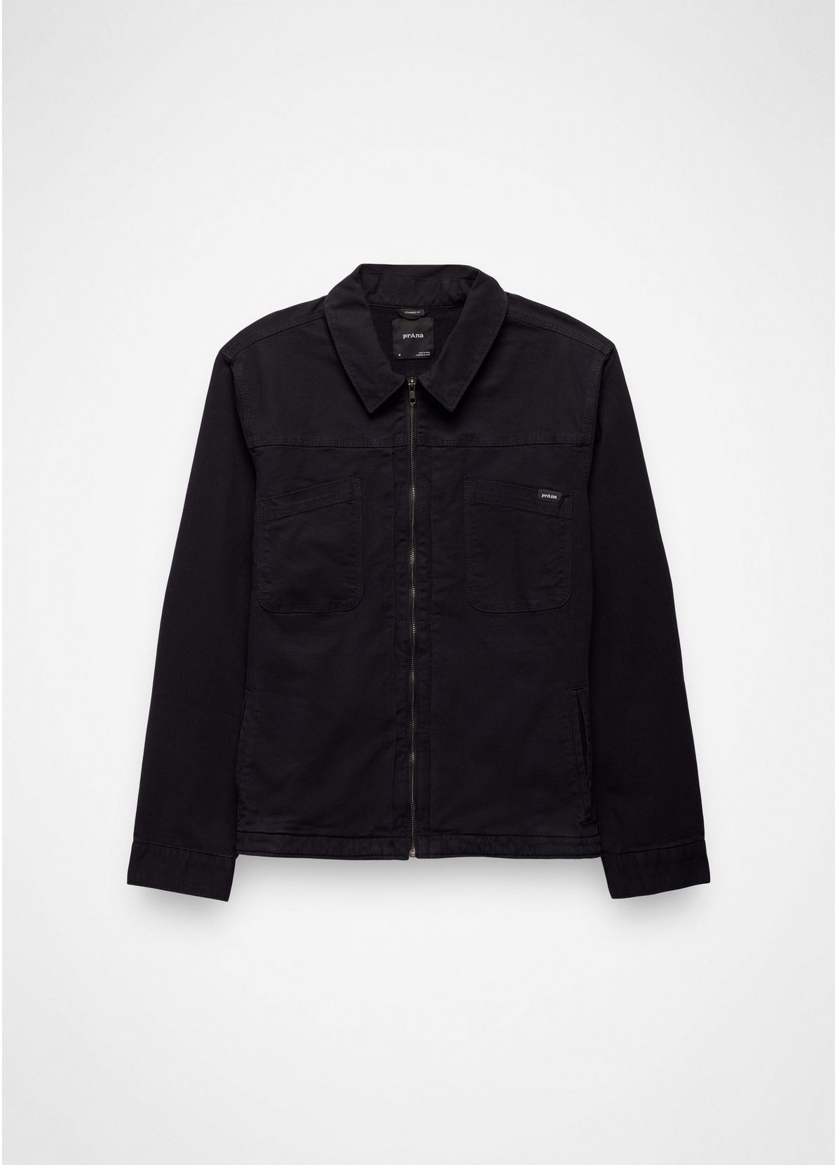Rock Ridge Jacket Men's