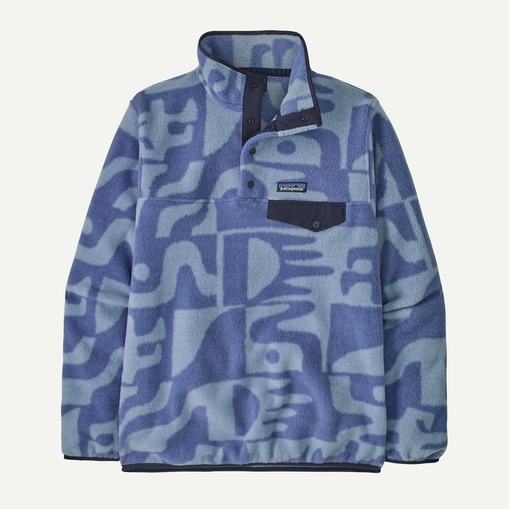 Lightweight Synchilla Snap-T Fleece W's