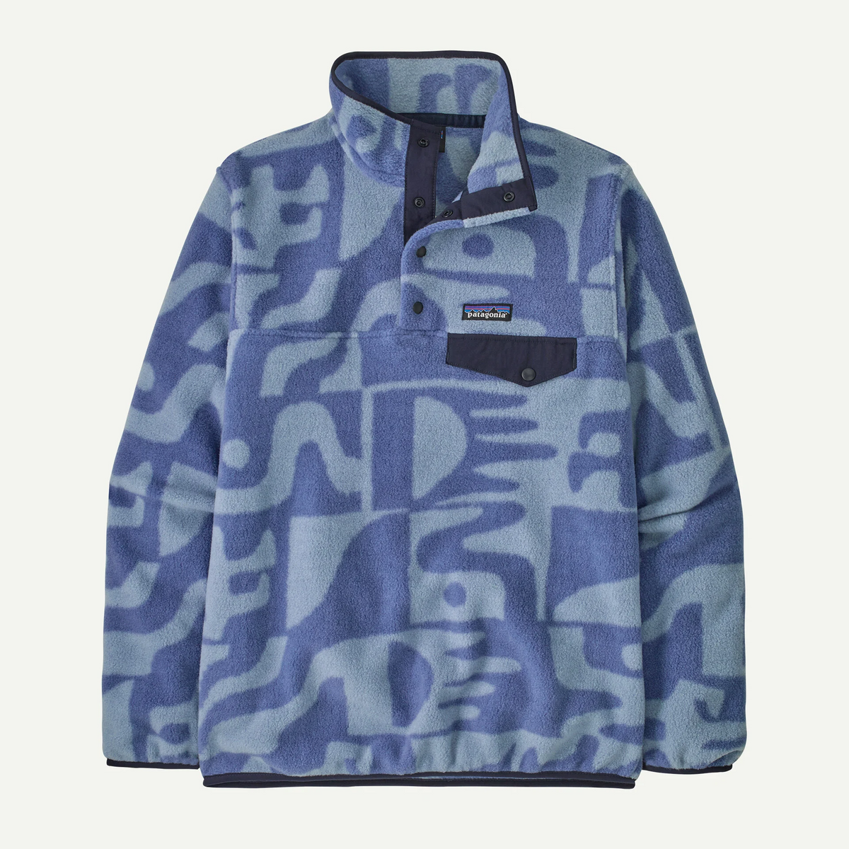 Lightweight Synchilla Snap-T Fleece W's