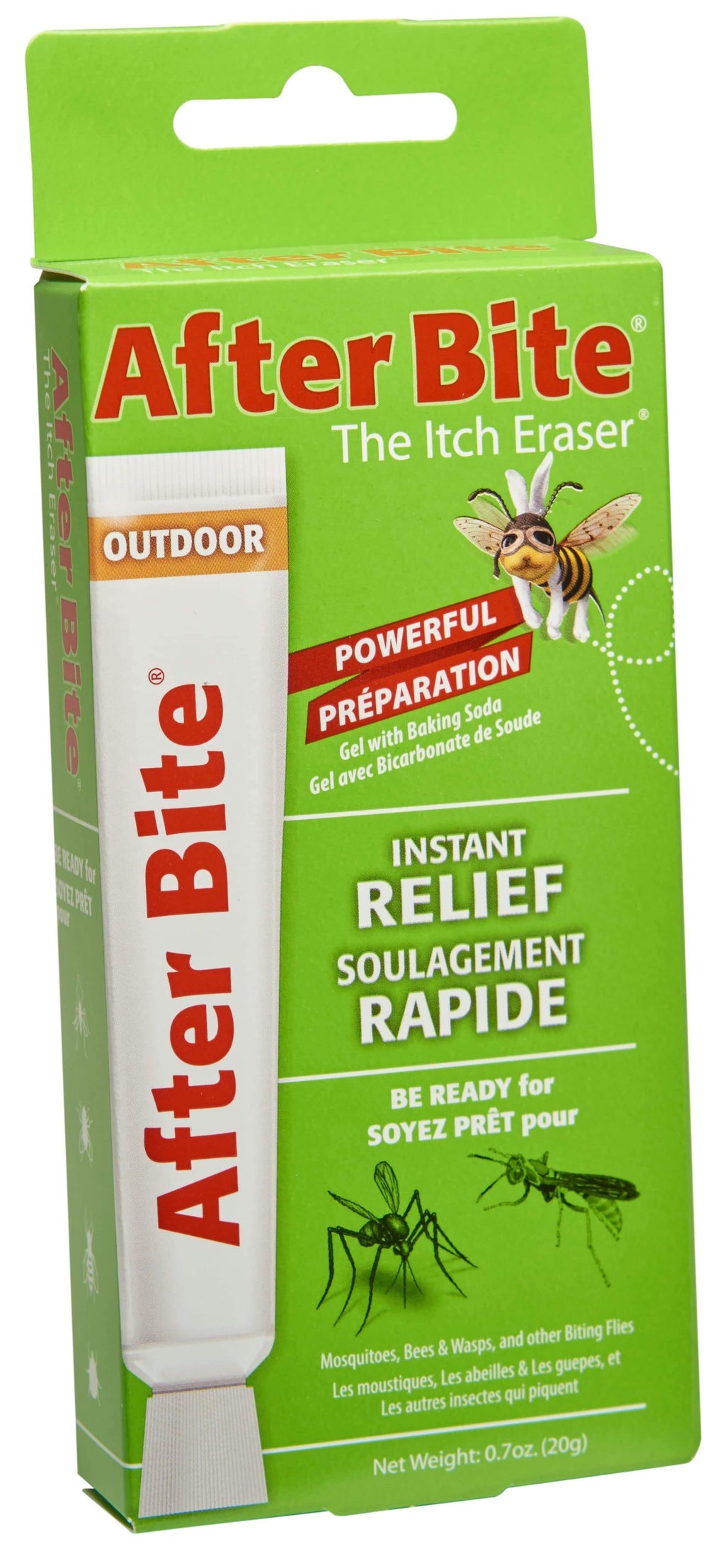After-Bite Outdoor 0.7oz