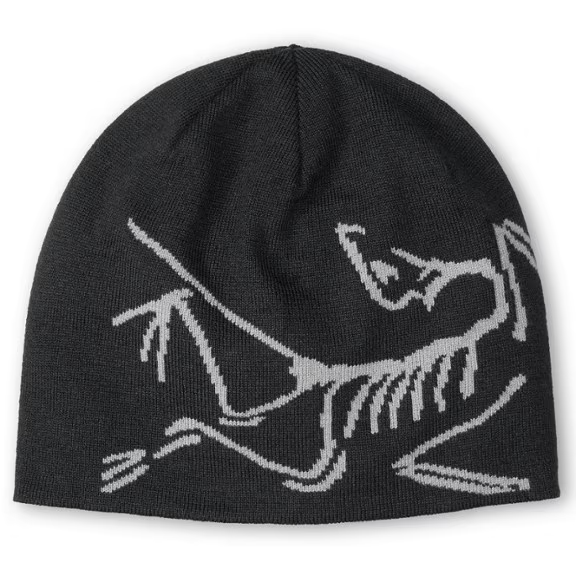 Lightweight Bird Head Toque