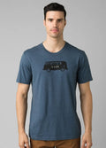 Will Travel Journeyman T Shirt Men's