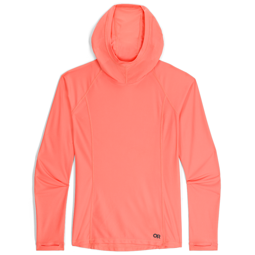 Echo Hoodie Women's