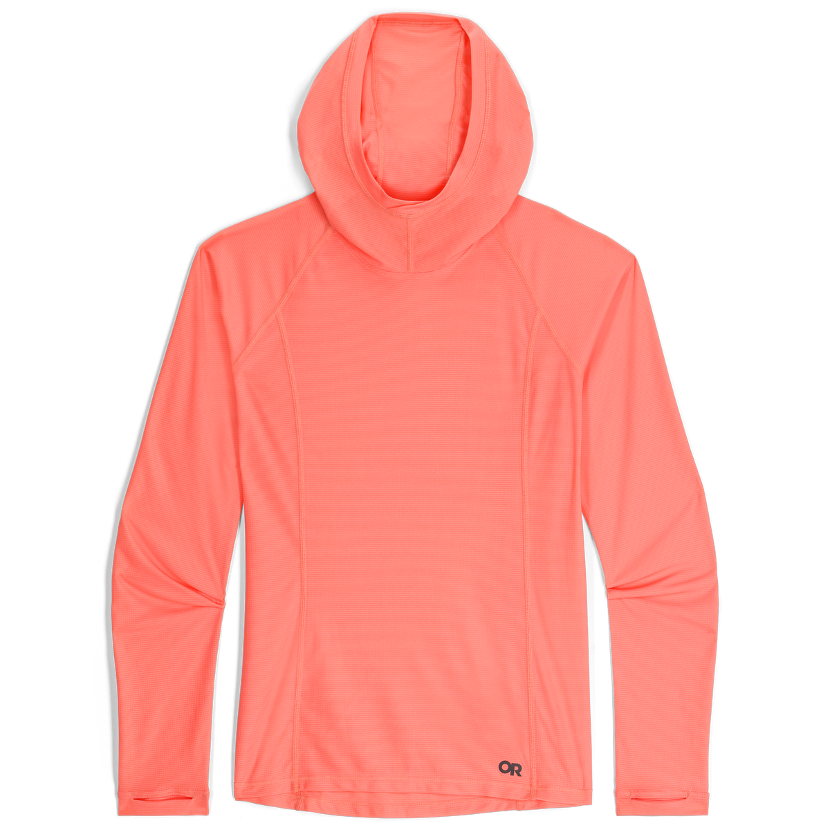 Echo Hoodie Women's